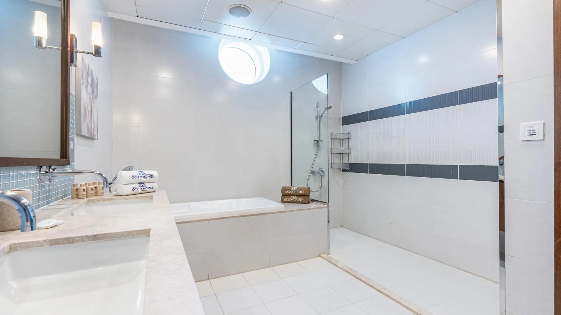 Apartment Palm Home Next To Nakheel Mall With Private Beach Dubai