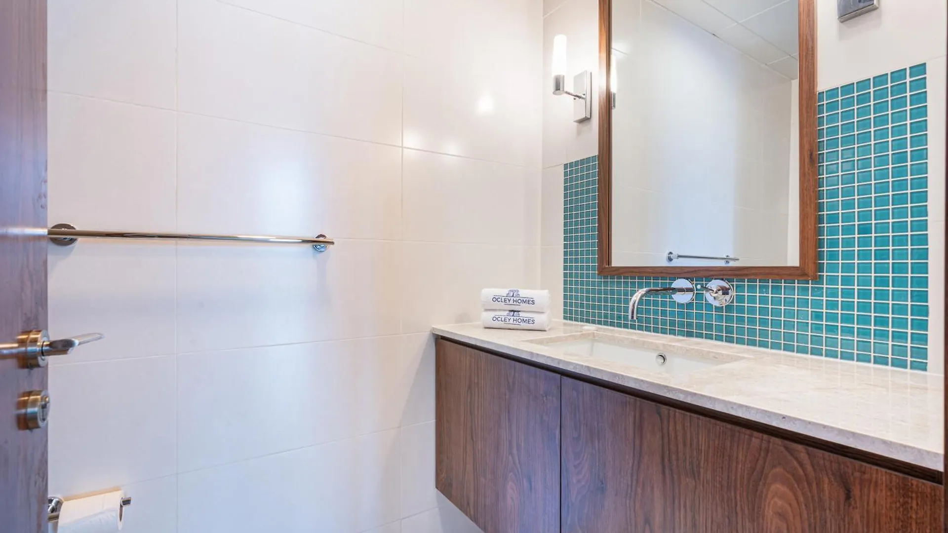 Palm Home Next To Nakheel Mall With Private Beach Dubai 0*,